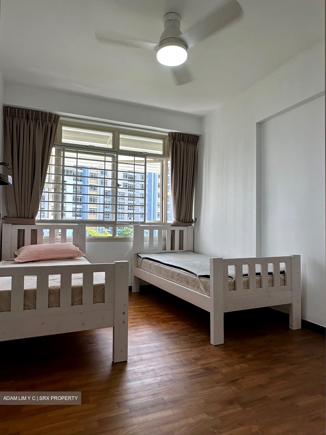 Blk 268B COMPASSVALE ARCADIA (Sengkang), HDB 5 Rooms #598759071